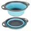 Набір кухонного посуду 9 шт. Gimex Cookware Set induction 9 предметів Silver (6977226) - мініатюра 8