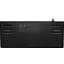 Клавиатура Logitech Pro X TKL Rapid Black (920-013233) [128020] - миниатюра 5