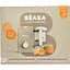 Пароварка-блендер Beaba Babycook Express Beige (916302) - мініатюра 8