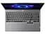 Ноутбук Lenovo 15.6 LOQ 15IRX10 FHD IPS/Intel i7-13650HX/32GB/1TB/RTX 5060/DOS/Luna Gray (83JE014JRA) - мініатюра 4