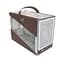 Корпус MATX W/O PSU HERITAGE (W) MONTECH - миниатюра 1