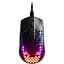 Компьютерная мышка SteelSeries Aerox 3 Onyx 2022 Edition (62611) - миниатюра 3
