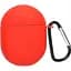 Чохол BeCover Silicon для Xiaomi Redmi Buds 3 Pro Red (707465) - мініатюра 1