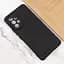 Чохол Silicone Cover Lakshmi Full Camera A для Samsung Galaxy A54 5G Чорний / Black, Full camera - миниатюра 4
