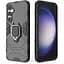 Чохол бампер Primolux Ring Armor для телефона Samsung Galaxy S23 FE (SMS711) Black - мініатюра 2