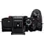 Бездзеркальний фотоапарат Sony A7R V Body (ILCE-7RM5) [88933] - мініатюра 5