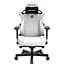 Геймерське крісло Anda Seat Kaiser 3 L Leather White [AD12YDC-L-01-W-PV/C] [121759] - мініатюра 1