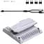 Подставка для консоли Dobe для PS5 Pro/FAT/Slim (TP5-3537B Pro) [129237] - миниатюра 6