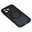 Магнитный чехол XON PhoneCase Magnetic для iPhone 14 Pro Max (PCMB1114400B 9571) Черный - миниатюра 2