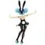 Фігурка Furyu Hatsune Miku Хацуне Міку 31 см (WST HM CB) - мініатюра 4