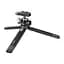 Штатив Ulanzi Vijim AluXiaominum Alloy Camera Vlog Set UV-2336 MT-24 Black - мініатюра 5