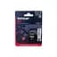Карта пам'яті Patriot microSDXC (UHS-1 U3) EP Series 512Gb class 10 V30 (R-100MB/s, W-80MB/s) (adapter SD) (PEF512GEP31MCX) - мініатюра 2