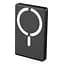 Портативний ЗП Power Bank JJT-C26 15W з БЗП 10000 mAh Black - мініатюра 1