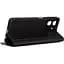 Чехол-книжка BeCover Exclusive New Style для Realme Note 60 Black (713012) - миниатюра 3