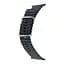 Ремінець Apple Watch Silicone Ocean Band Ultra 42/44/45/46/49 мм Темно-сірий S - мініатюра 2