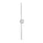 Бра настінне LED Levistella 786W8001C (800) WH 20W білий - мініатюра 1