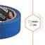 Малярна клейка стрічка Polax Premium 25 мм х 20 м (101-024) - мініатюра 5