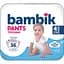 Підгузки-трусики Bambik 4 (9-15 кг) 36 шт. - мініатюра 2