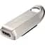 Flash SanDisk USB 3.2 Gen1 Ultra Luxe Type-C 128Gb (400Mb/s) - миниатюра 1