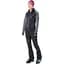 Флис женский Dynafit Radical PTC Women Jacket S Черный-Серый - миниатюра 3