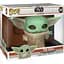 Фигурка Funko Pop! Star Wars the Mandalorian: Малыш 25см (49757) [117705] - миниатюра 4