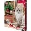Адвент-календар для котів Trixie 30x34x3.5 см (9269_Christmas) - мініатюра 1