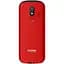 Мобільний телефон Sigma mobile Comfort 50 Optima Type-C Red (UA UCRF) - мініатюра 3