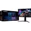 Монитор 27" Gigabyte AORUS FO27Q5P QHD OLED 500Hz (AORUS FO27Q5P) - миниатюра 8