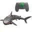 Лодка на радиоуправлении SHT FY666 Shark 2.4G Grey - миниатюра 1