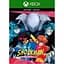 Ключ активації Microsoft Cyber Citizen Shockman 2: A New MenAce для Xbox One/Series S/X - мініатюра 1