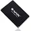 SSD 256Gb AFox 2.5" SATA III 3D NAND QLC, Retail (SD250-256GQN) - миниатюра 3