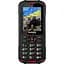 Мобільний телефон Sigma X-treme PA68 Black-Red UA-UCRF [88565] - мініатюра 1