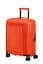 Валіза American Tourister DASHPOP 55 см TANGERINE RED 55x40x20(23) MG5*00001 - мініатюра 5