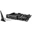 Материнська плата Asus TUF Gaming LGA1700, B760-PLUS WIFI, B760, 4xDDR5, Int. Realtek 7.1, Realtek 2.5Gb, WiFi 6, Bluetooth 5.2, 7xUSB3.2/3xUSB2.0, HDMI/DP, ATX - мініатюра 6
