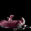 Автокрісло Britax Romer Kidfix 2 R Wine Rose, рожевий (2000031474) - мініатюра 5