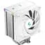 Кулер для процесора Deepcool AK500S Digital SE White (R-AK500S-WHADMN-GJD) - мініатюра 1