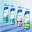 Шампунь против перхоти Head & Shoulders Deep Cleanse Gentle Purification Грейпфрут 300 мл - миниатюра 6