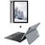Планшет Blackview Tab 9 4/64GB Grey + Keyboard - мініатюра 1