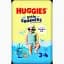 Підгузки-трусики для плавання Huggies Little Swimmers 3-4 (7-15 кг), 12 шт. - мініатюра 1