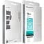Чохол ArmorStandart Lush MagCase для Apple iPhone 17 Pro Max Turquoise (ARM87505) [146756] - мініатюра 3