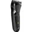 Электробритва Braun Series 3 300s Black [85798] - миниатюра 3