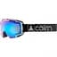 Маска Cairn Mercury SPX3 Black/Silver Blue (1012-0580841-8202) - миниатюра 1