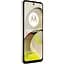 Смартфон Motorola G14 4/128Gb Butter Cream (XT2341-3) UA UCRF NFC - мініатюра 1
