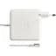 Адаптер для ноутбука Apple MagSafe Power Adapter 85W (MC556) - миниатюра 1