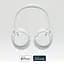 Sony Навушники Over-ear WH-CH720N BT 5.2, ANC, SBC, AAC, Wireless, Mic, Білий - мініатюра 8