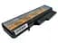 Акумулятор Elements для Lenovo IdeaPad B470 B570 G460 G560 G570 V360 V470 V570 Z370 Z460 Z560 Z565 Z570 11.1V 5200 mAh (G460-3S2P-5200) - мініатюра 3