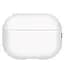 Чохол для навушників MAKE Apple AirPods Pro 2 Silicone White - мініатюра 2