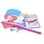 Набір для творчості Скринька IE702 - мініатюра 1