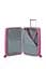 Валіза 68 См American Tourister FASTFORWARD ELECTRIC FUCHSIA 68x46x26(30) MI0*90002 - мініатюра 2