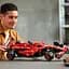 Конструктор LEGO Technic Автомобіль F1 Ferrari SF-24, 1361 деталь (42207) - мініатюра 9